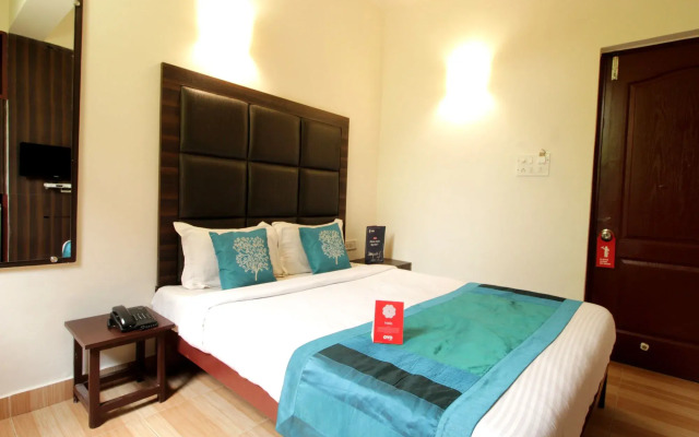 OYO 7216 Kris Resort