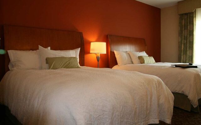 Hampton Inn & Suites Buffalo