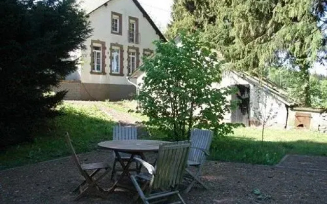 Eifelhaus24 - Ferienwohnungen