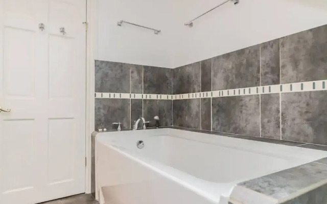 Montreal Artist Loft - Champs