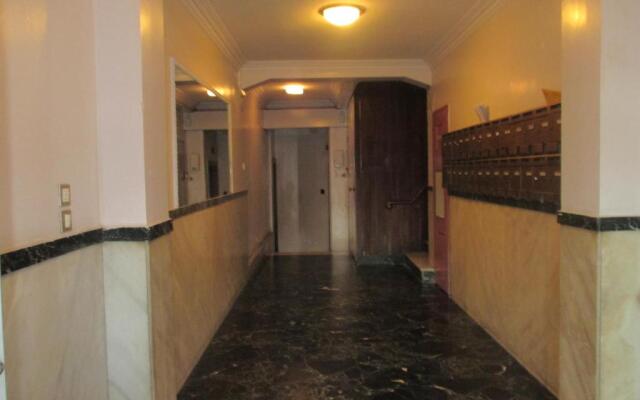 Rotonda luxurious apartment