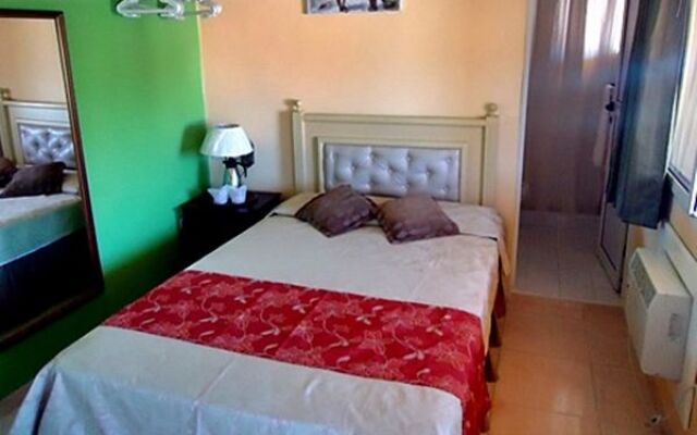Hotel Via Blanca