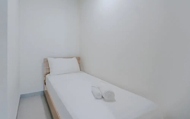 District One Residences - MBR