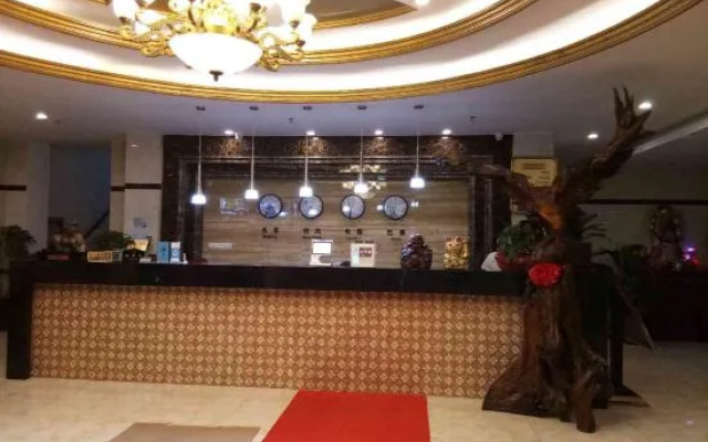Fangshun Hostel Chongming