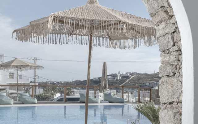 Mykonos Essence - Adults Only