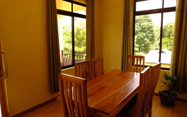 Enjivai Hostel