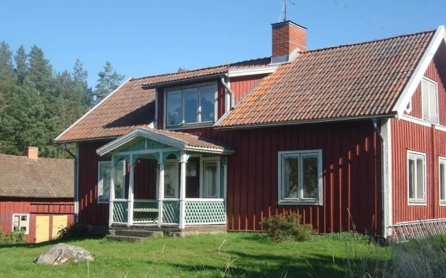 6 Person Holiday Home in Morlunda-by Traum