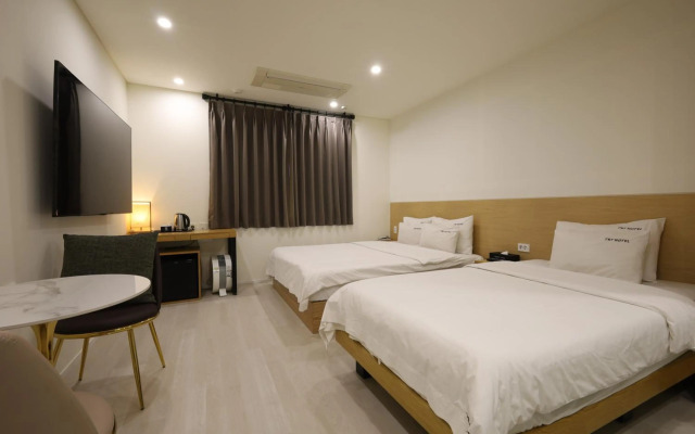 TRT Hotel