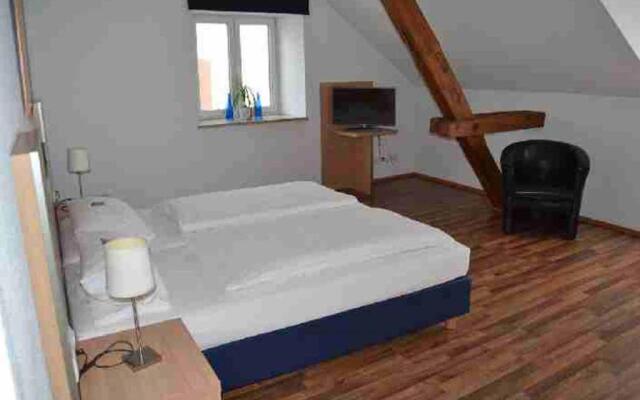 Hotel Gasthof Sammeth Bräu