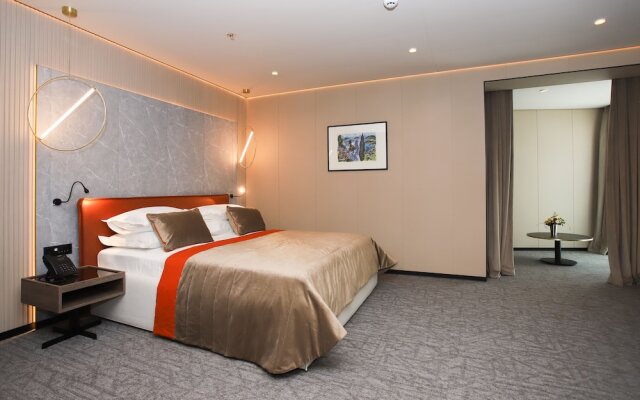 Hotel Medistone
