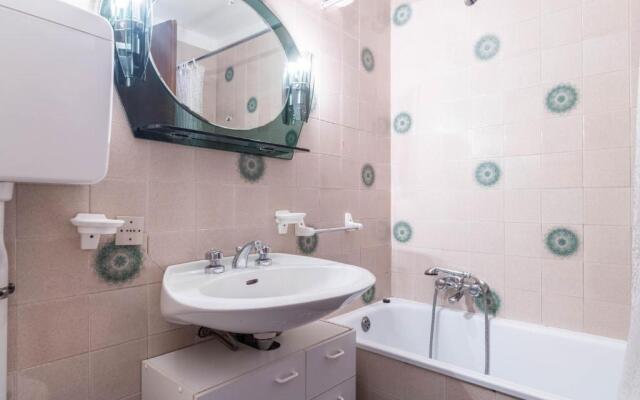 Monolocale 1 Residence Granbaita