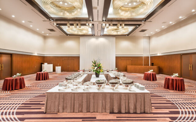 Crowne Plaza ANA Kushiro by IHG