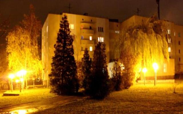 Yunost Hotel