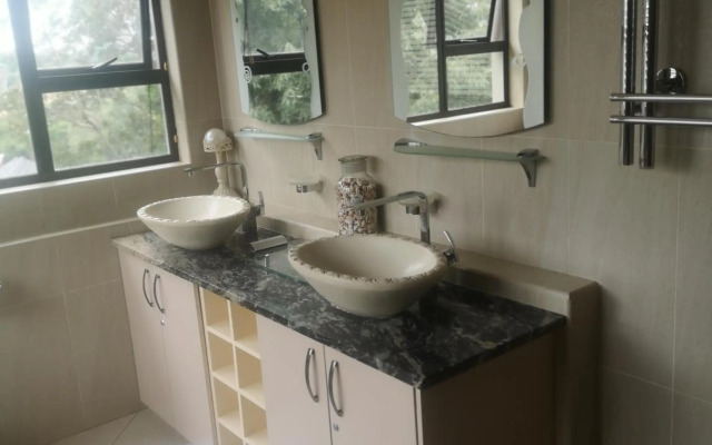 Bristow Luxury Suites