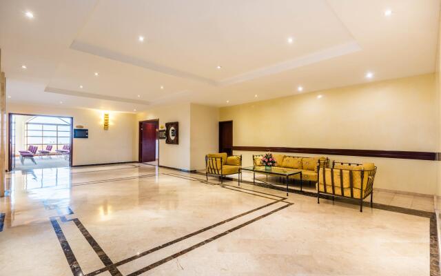 Hotel Dann Carlton Bucaramanga