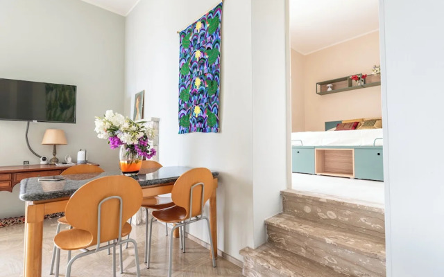 Villa Valletta 1 & 2