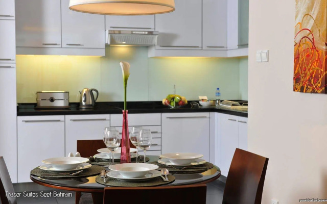 Fraser Suites Seef Bahrain