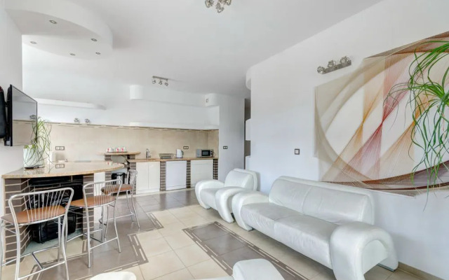 Apartament Dune Neptun Park