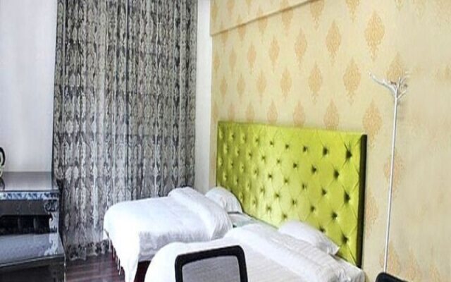 Guilin Jingyi Hotel