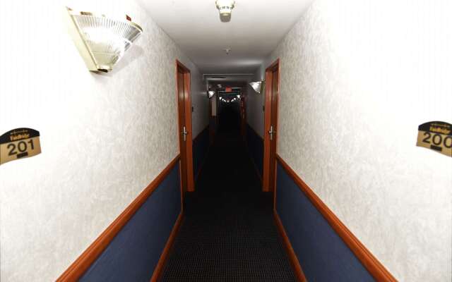 FairBridge Hotel Atlantic City