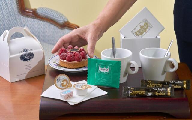 Le Relais Montmartre