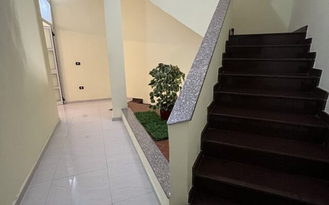 Vila 3 Rooms