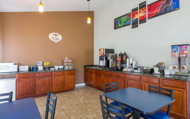 Super 8 Chattanooga Ooltewah