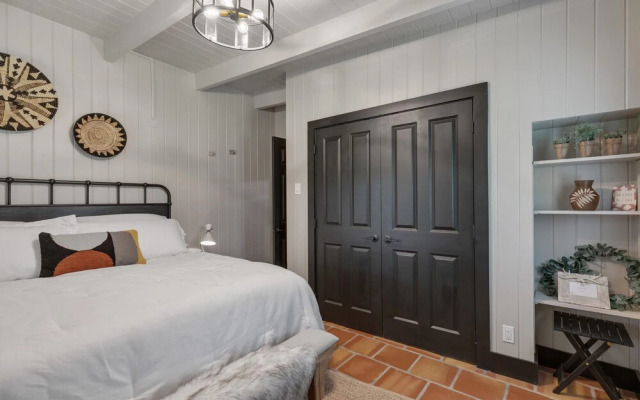 Luxurious La Casa W/pool & Hot Tub