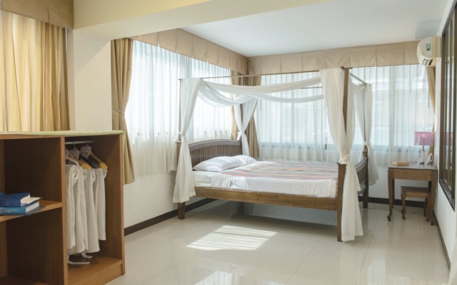 The Best Bangkok House