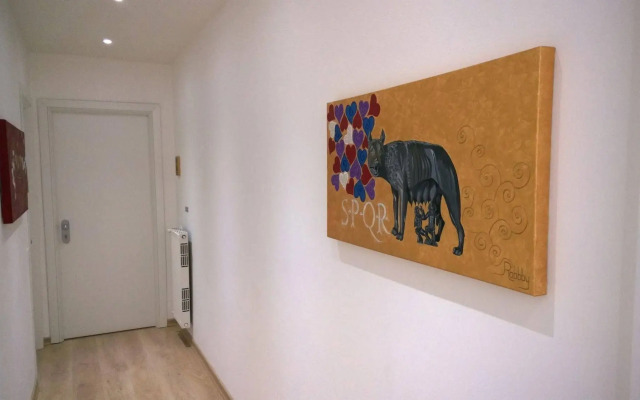 Buonarroti Guest House