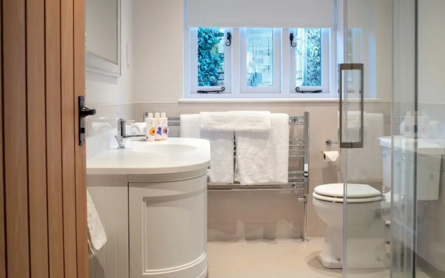 Woolmarket House Hospitality Limited