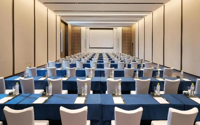 Crowne Plaza Weihai Binhai