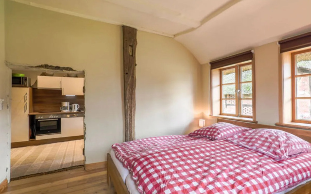 Dat Litsche Hus 36461