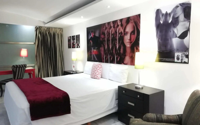 Spazio Boutique Hotel