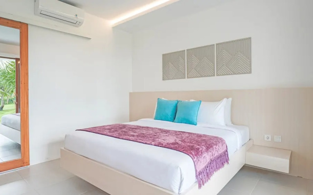 Palm Springs Bali Resorts