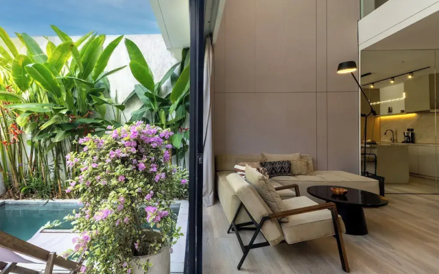 Oasis Villa 9 by Betterplace