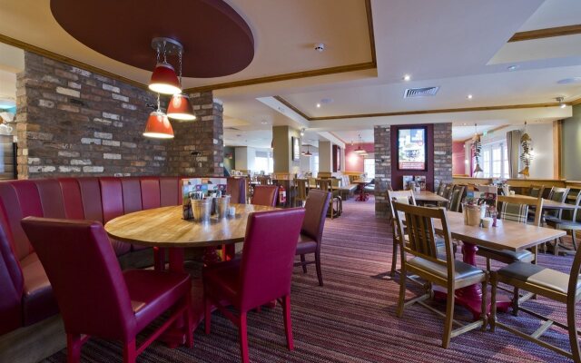 Premier Inn Bideford Hotel