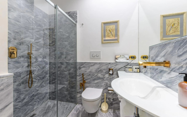 Hotel Riu Plaza The Gresham Dublin