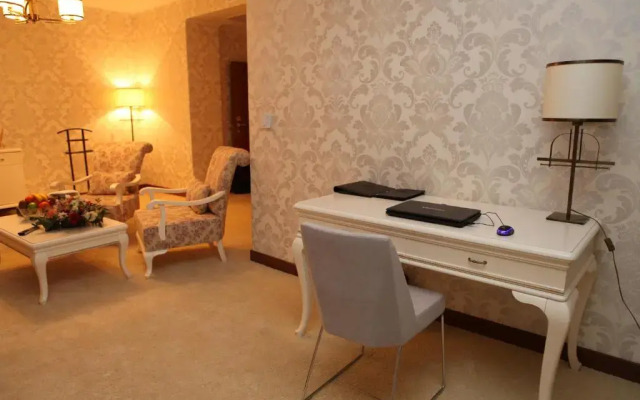 Vego Hotel
