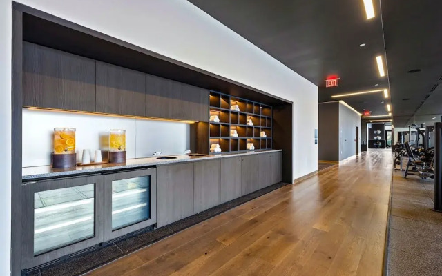 Perfect Studio Stay in Downtown Miami