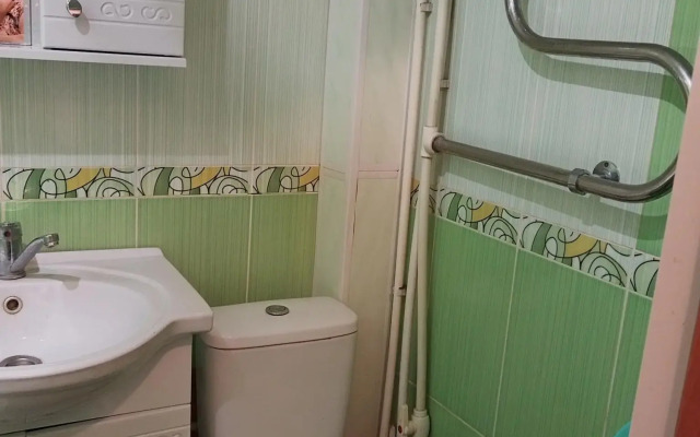 Apartment on Lazo street 30