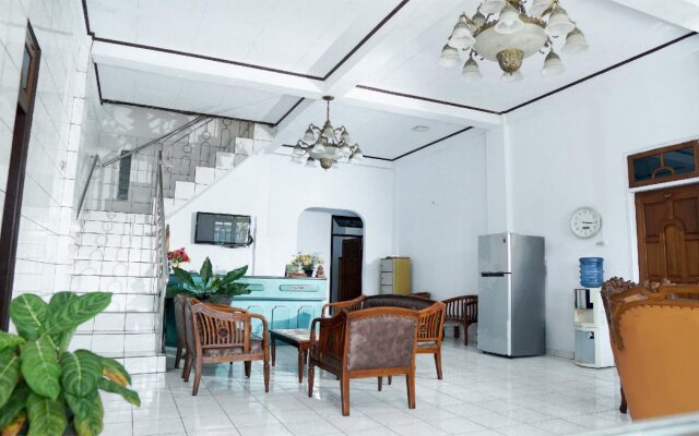 Hotel Niaga