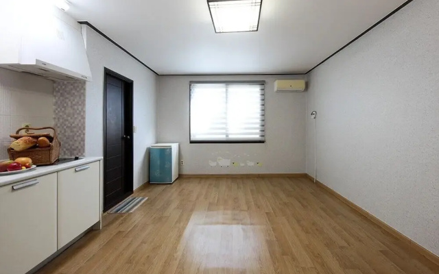 Taean W Pension