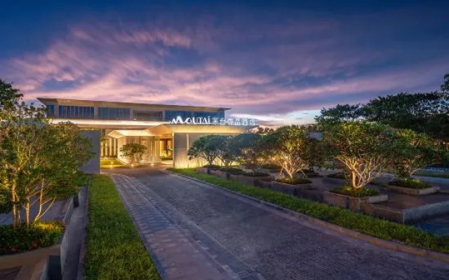 Sanya  Moutai  Prime Hotel