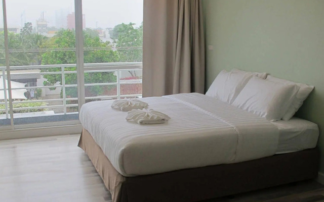 Nantra Huahin