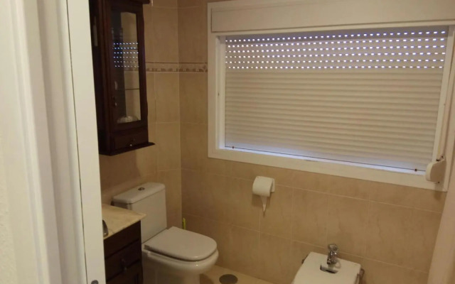 Apartamento Torremar