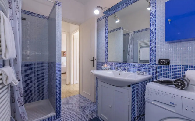 La Casa Al Sole Sea View 400mt From Sea