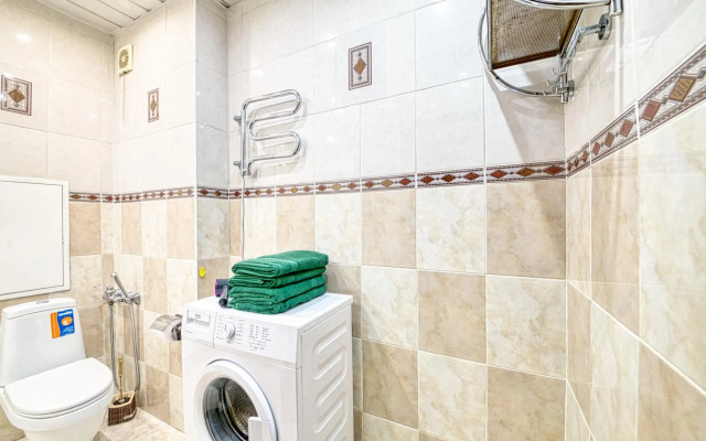 Yacht Apart на улице Тихвинская