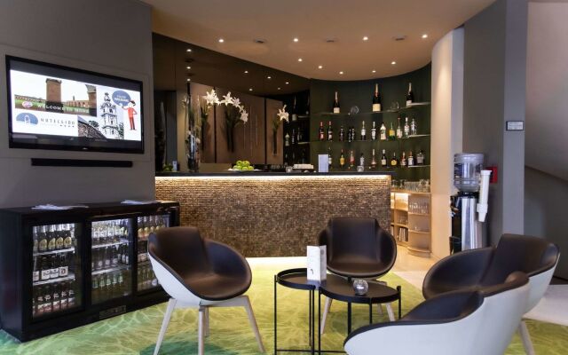 B&B HOTEL Mons Centre