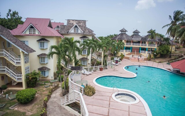 Mystic Ridge 2 Bedroom